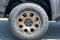 2025 Toyota Tacoma Trailhunter Hybrid