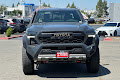 2025 Toyota Tacoma Trailhunter Hybrid