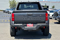 2025 Toyota Tacoma Trailhunter Hybrid