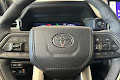 2025 Toyota Tacoma Trailhunter Hybrid