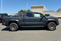 2025 Toyota Tacoma Trailhunter Hybrid