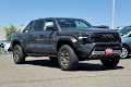 2025 Toyota Tacoma Trailhunter Hybrid
