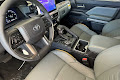 2025 Toyota Tacoma Trailhunter Hybrid