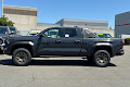 2025 Toyota Tacoma Trailhunter Hybrid