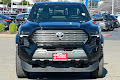 2025 Toyota Tacoma Limited Hybrid