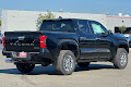 2025 Toyota Tacoma Limited Hybrid