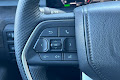 2025 Toyota Tacoma Limited Hybrid