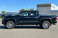 2025 Toyota Tacoma Limited Hybrid