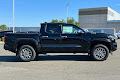 2025 Toyota Tacoma Limited Hybrid