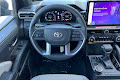 2025 Toyota Tacoma Limited Hybrid