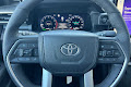 2025 Toyota Tacoma Limited Hybrid