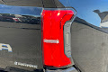 2025 Toyota Tacoma Limited Hybrid
