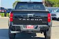 2025 Toyota Tacoma Limited Hybrid