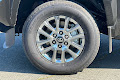 2025 Toyota Tacoma Limited Hybrid
