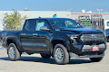 2025 Toyota Tacoma Limited Hybrid
