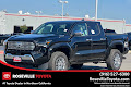 2025 Toyota Tacoma Limited Hybrid