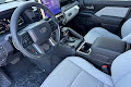 2025 Toyota Tacoma Limited Hybrid