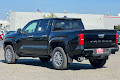 2025 Toyota Tacoma Limited Hybrid