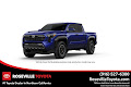2025 Toyota Tacoma TRD Off Road Hybrid