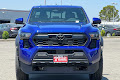2025 Toyota Tacoma TRD Off Road Hybrid