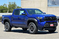2025 Toyota Tacoma TRD Off Road Hybrid