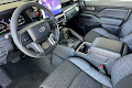 2025 Toyota Tacoma TRD Off Road Hybrid