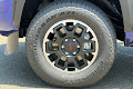 2025 Toyota Tacoma TRD Off Road Hybrid