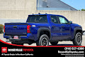 2025 Toyota Tacoma TRD Off Road Hybrid