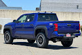 2025 Toyota Tacoma TRD Off Road Hybrid