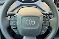 2025 Toyota Prius Nightshade