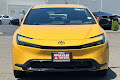 2025 Toyota Prius Nightshade