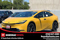 2025 Toyota Prius Nightshade