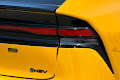 2025 Toyota Prius Nightshade