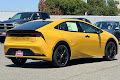 2025 Toyota Prius Nightshade