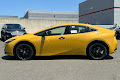 2025 Toyota Prius Nightshade