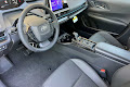 2025 Toyota Prius Nightshade