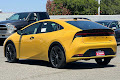 2025 Toyota Prius Nightshade