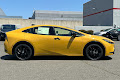 2025 Toyota Prius Nightshade
