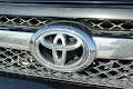2011 Toyota 4Runner SR5