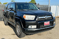 2011 Toyota 4Runner SR5
