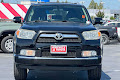 2011 Toyota 4Runner SR5