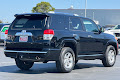 2011 Toyota 4Runner SR5