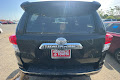 2011 Toyota 4Runner SR5