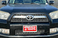 2011 Toyota 4Runner SR5