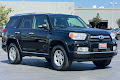 2011 Toyota 4Runner SR5