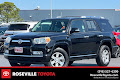 2011 Toyota 4Runner SR5