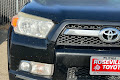 2011 Toyota 4Runner SR5