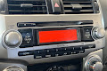 2011 Toyota 4Runner SR5
