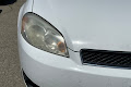 2014 Chevrolet Impala Limited LTZ
