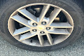 2014 Chevrolet Impala Limited LTZ
